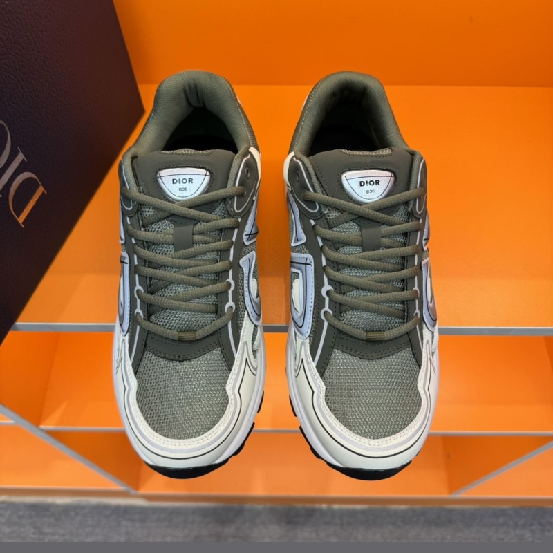 ch**an D*or sneakers
